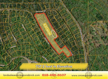 Load image into Gallery viewer, 4.27 Acres in Ozark County, MO Own for $399 Per Month (Parcel Number: 17-0.4-20-003-012-001.00) - Once Upon a Brick Inc. Land Investments
