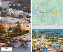 Load image into Gallery viewer, 4.28 Acre in Ozark County, Missouri Own for $500 Per Month (Parcel Number: 17-0.4-20-003-012-0001.000) - Once Upon a Brick Inc. Land Investments
