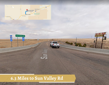 Load image into Gallery viewer, 1.26 Acre in Navajo County, Arizona (Parcel Number: 105-66-277)
