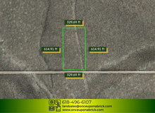Load image into Gallery viewer, 5 Acres in Costilla County, CO Own for $349 Per Month (Parcel Number: 70702290) - Once Upon a Brick Inc. Land Investments
