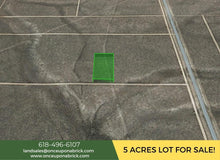 Load image into Gallery viewer, 5 Acres in Costilla County, CO Own for $349 Per Month (Parcel Number: 70702290) - Once Upon a Brick Inc. Land Investments
