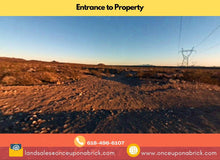 Load image into Gallery viewer, 5.0 Acre in 86413 - Golden Valley, Arizona Own for $375 Per Month (Parcel Number: 224-03-021) - Once Upon a Brick Inc. Land Investments
