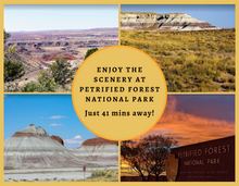 Load image into Gallery viewer, 1.26 Acre in Navajo County, Arizona (Parcel Number: 105-66-277)
