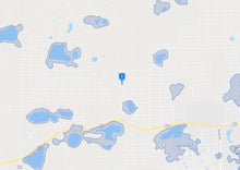 Load image into Gallery viewer, 0.11 Acres in Putnam County, Florida 32148 (LOT 14, BLOCK 16, PARADISE VIEW ESTATES) - Own for $175 Per Month - Once Upon a Brick Inc. Land Investments

